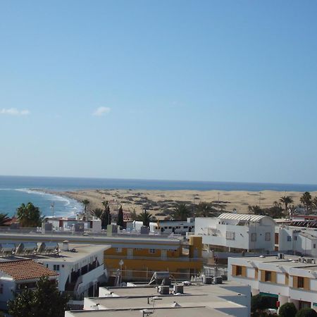 Los Cactus Playa del Ingles  Exterior foto