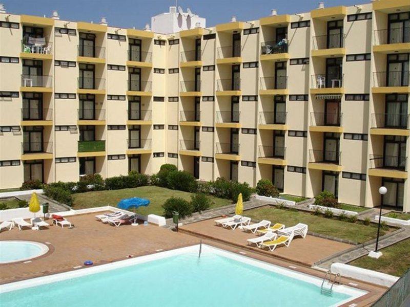 Los Cactus Playa del Ingles  Exterior foto