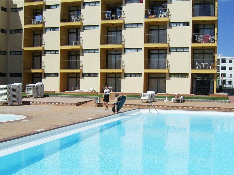 Los Cactus Playa del Ingles  Exterior foto